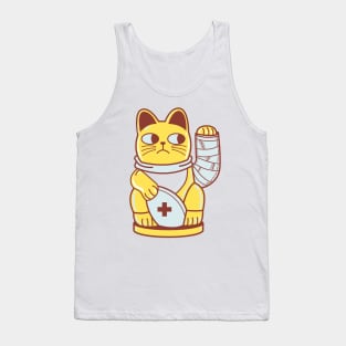 Unlucky Tank Top